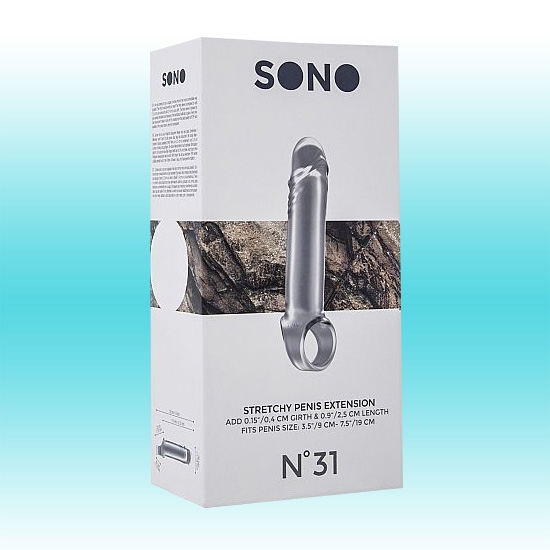 Насадка Sono No.31