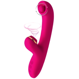 Вибратор JOS Rolli