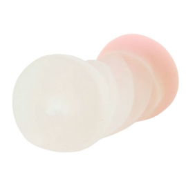 Мастурбатор ZOLO Deep Throat