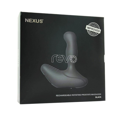 Вибростимулятор Nexus Revo New