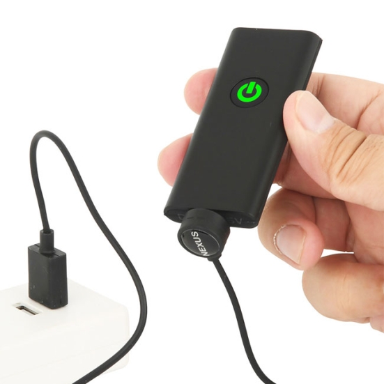 Вибропробка Nexus Cestos