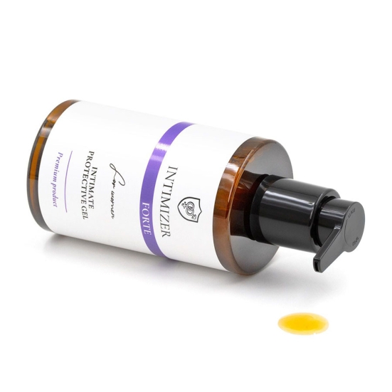 Женский гель для интимного ухода Intimizer Forte