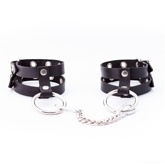 Оковы ножные Crazy Handmade CH-1072