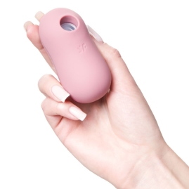 Вибростимулятор Satisfyer Cotton Candy