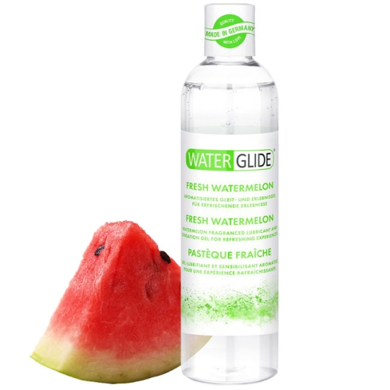 Смазка Waterglide Fresh Watermelon