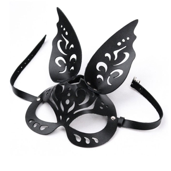 Маска Crazy Handmade &quot;Зайка&quot;