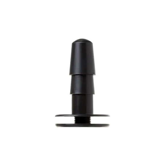 Фаллос-насадка Harness Green Line