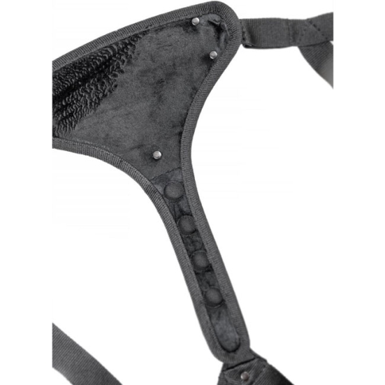 Трусики ToyFa Emery