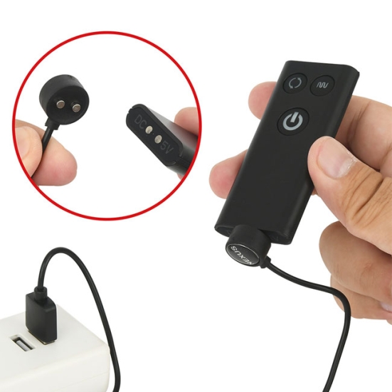 Вибростимулятор Nexus G-Stroker