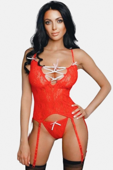 Корсаж Amor El AME3005