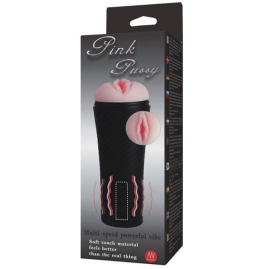 Мастурбатор Baile - Pink Pussy