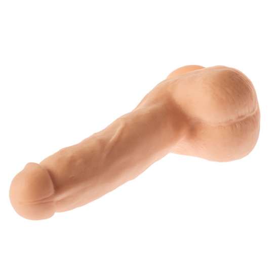 Фаллос Mr Dixx Magic Milo