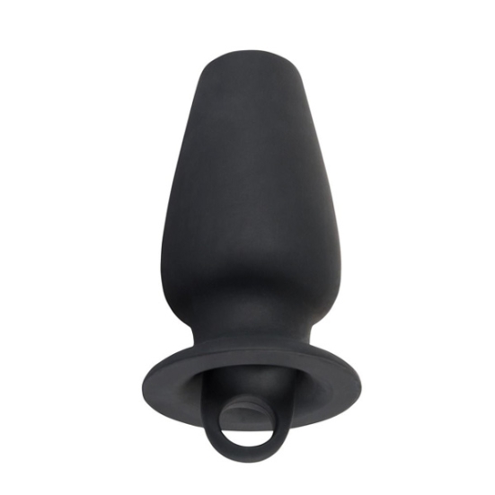Пробка Lust Tunnel Plug with Stopper