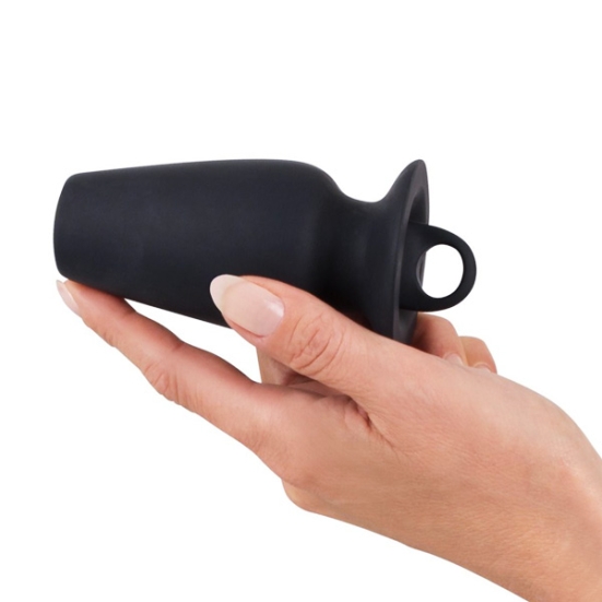 Пробка Lust Tunnel Plug with Stopper