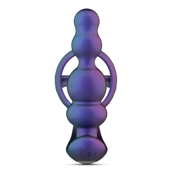 Анальная ёлочка Stellar Force Hueman