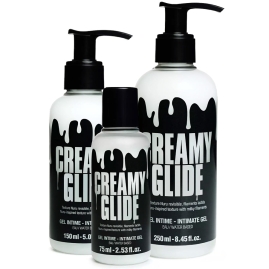 Смазка-имитатор спермы Creamy Glide