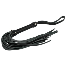 Плетка кожаная Sitabella 3024-1